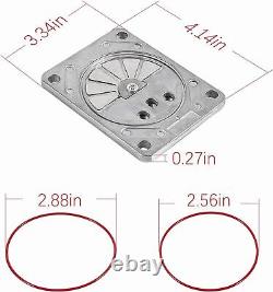 Pour l'artisan compresseur d'air Porter Cable Black Decker DeVilbiss KK-4835 ZAC0032