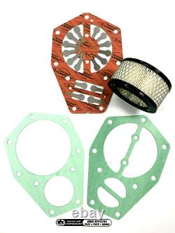 Ramair Tf147442, Kit de révision de soupape Tf022200av pour les anciennes pompes Tf