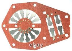 Ramair Tf147442, Kit de révision de soupape Tf022200av pour les anciennes pompes Tf