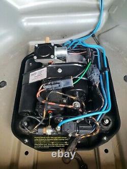 Range Rover L322 Tdv8 Oem Hitachi Air Suspension Air Compressor Main Repair Kit