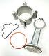 Sanborn / Coleman 048-0105 Kit De Piston / Cylindre Pour Compresseur D'air Sans Huile