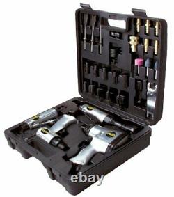 Stanley 8221074stn Air Tool Kit
