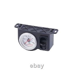 Système de compresseur d'air analogique universel Firestone 2158 Level Command II Simple