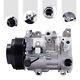 Un Kit Compresseur D'air A/c Adapté Pour Toyota Camry 3.5l De 2007 à 2011 Et Toyota Avalon De 2005 à 2011.