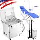 Unité De Livraison Dentaire Mobile Boîte Roulante Portable Avec Compresseur D'air Et Aspiration 4h/chaise