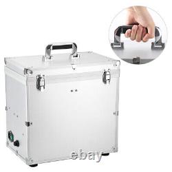 Unité dentaire mobile de livraison de succion compresseur d'air 4 trous / Chaise