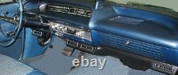 Vintage Air 1963 Chevy Impala Non Usine A / C Climatisation Kit Évaporateur