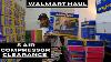 Walmart Hidden Clearance Haul J’ai Acheté 5 Compresseur D’air U0026 Plus